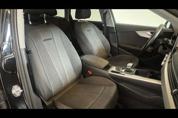 Audi A4 Avant 35 TFSI S edition|WEINIG KM|AUTOMAAT|INRUIL MOGELIJK|