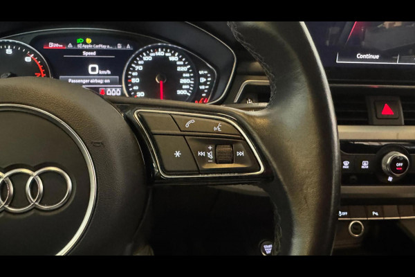 Audi A4 Avant 35 TFSI S edition|WEINIG KM|AUTOMAAT|INRUIL MOGELIJK|