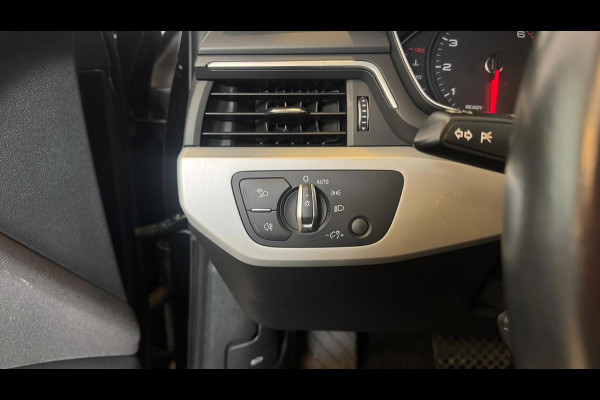 Audi A4 Avant 35 TFSI S edition|WEINIG KM|AUTOMAAT|INRUIL MOGELIJK|