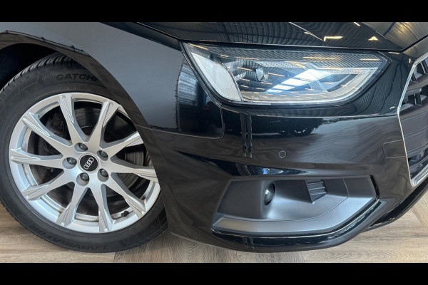 Audi A4 Avant 35 TFSI S edition|WEINIG KM|AUTOMAAT|INRUIL MOGELIJK|