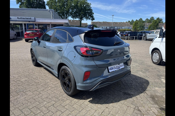Ford Puma 1.0 EcoBoost Hybrid BlueCruise Edition | 155pk | Winterpack | Afneembare Trekhaak | Ford Voorraad