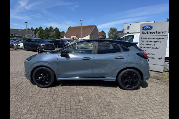 Ford Puma 1.0 EcoBoost Hybrid BlueCruise Edition | 155pk | Winterpack | Afneembare Trekhaak | Ford Voorraad