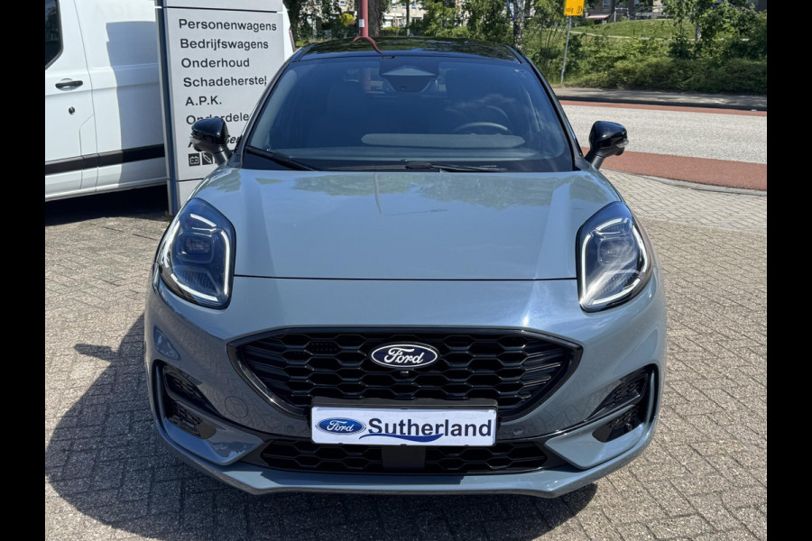 Ford Puma 1.0 EcoBoost Hybrid BlueCruise Edition | 155pk | Winterpack | Afneembare Trekhaak | Ford Voorraad