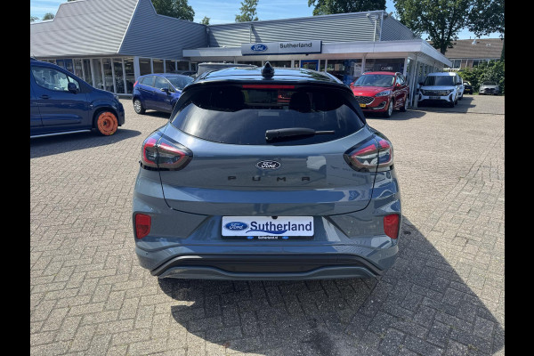 Ford Puma 1.0 EcoBoost Hybrid BlueCruise Edition | 155pk | Winterpack | Afneembare Trekhaak | Ford Voorraad