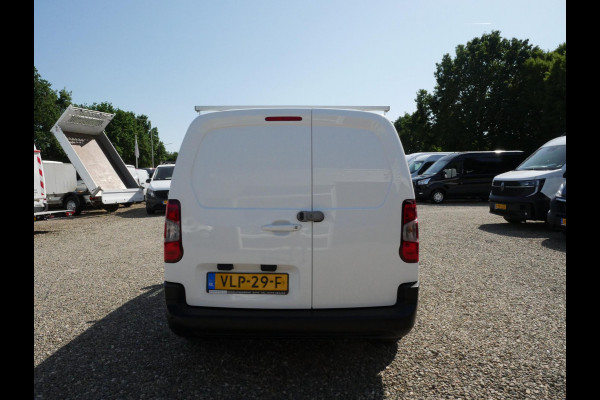 Opel Combo 1.5D 130PK, L2, Automaat, Airco