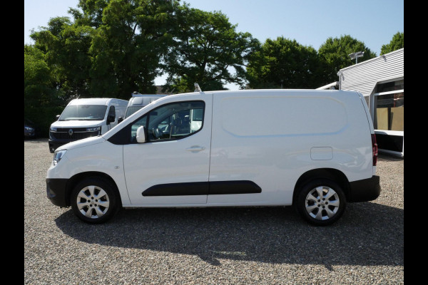 Opel Combo 1.5D 130PK, L2, Automaat, Airco