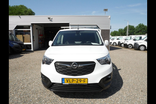 Opel Combo 1.5D 130PK, L2, Automaat, Airco