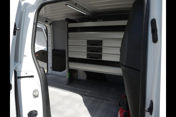 Opel Combo 1.5D 130PK, L2, Automaat, Airco