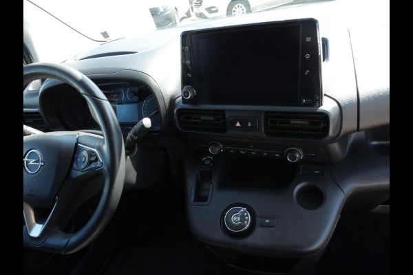 Opel Combo 1.5D 130PK, L2, Automaat, Airco