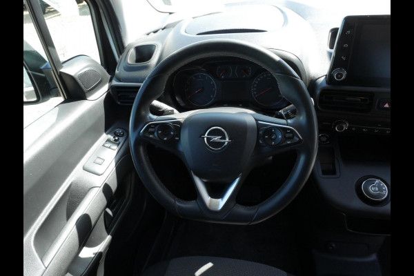 Opel Combo 1.5D 130PK, L2, Automaat, Airco