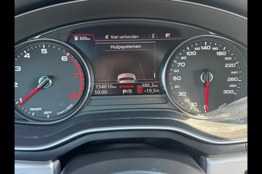 Audi A5 Sportback 2.0 TFSI S-line * Optiek Zwart * 19 inch * Led * El. klep *