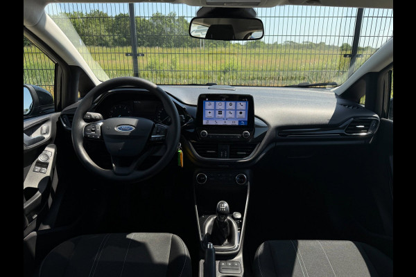 Ford Fiesta 1.1 Trend | Airco | Bluetooth | Navi | Carplay