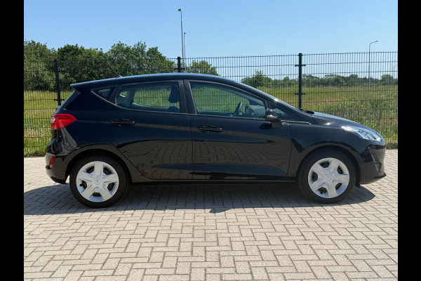 Ford Fiesta 1.1 Trend | Airco | Bluetooth | Navi | Carplay