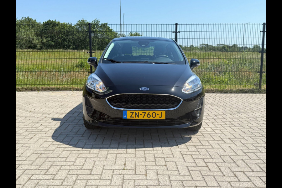 Ford Fiesta 1.1 Trend | Airco | Bluetooth | Navi | Carplay