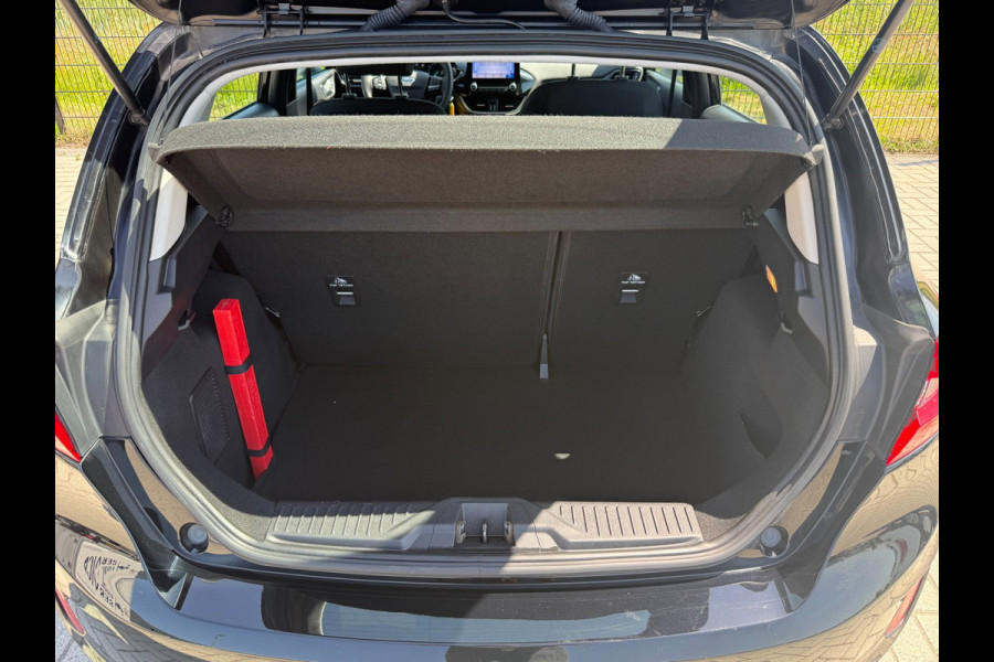Ford Fiesta 1.1 Trend | Airco | Bluetooth | Navi | Carplay