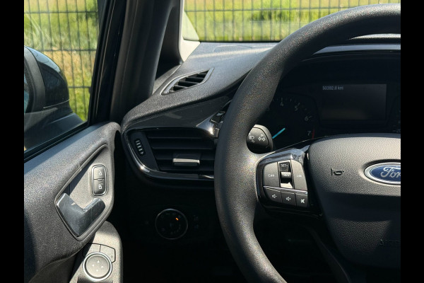 Ford Fiesta 1.1 Trend | Airco | Bluetooth | Navi | Carplay