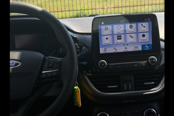 Ford Fiesta 1.1 Trend | Airco | Bluetooth | Navi | Carplay