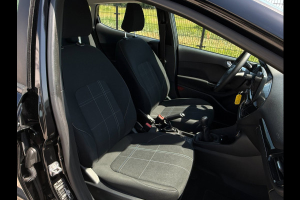 Ford Fiesta 1.1 Trend | Airco | Bluetooth | Navi | Carplay