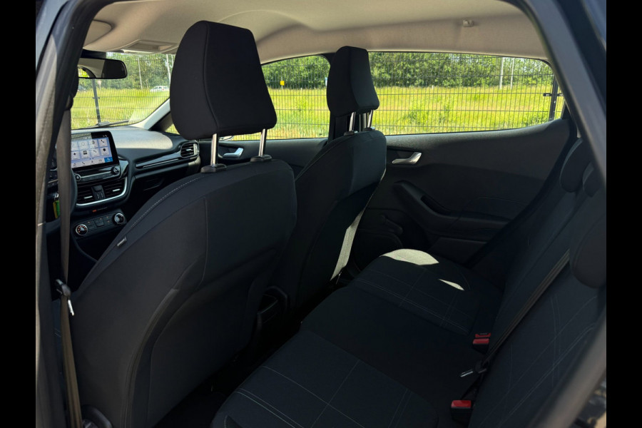 Ford Fiesta 1.1 Trend | Airco | Bluetooth | Navi | Carplay