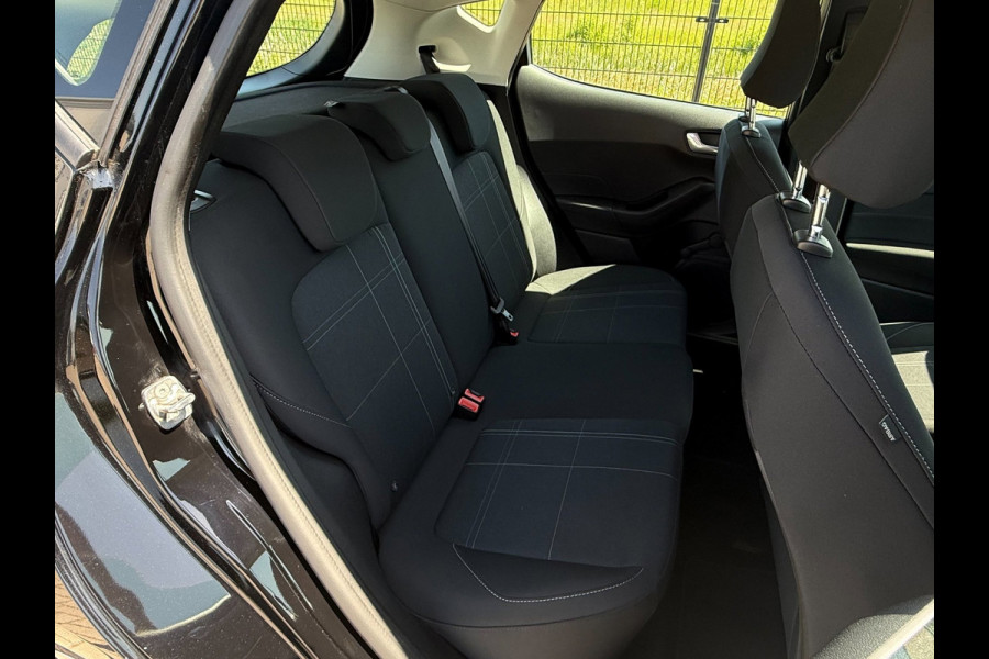 Ford Fiesta 1.1 Trend | Airco | Bluetooth | Navi | Carplay