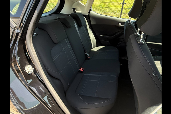 Ford Fiesta 1.1 Trend | Airco | Bluetooth | Navi | Carplay