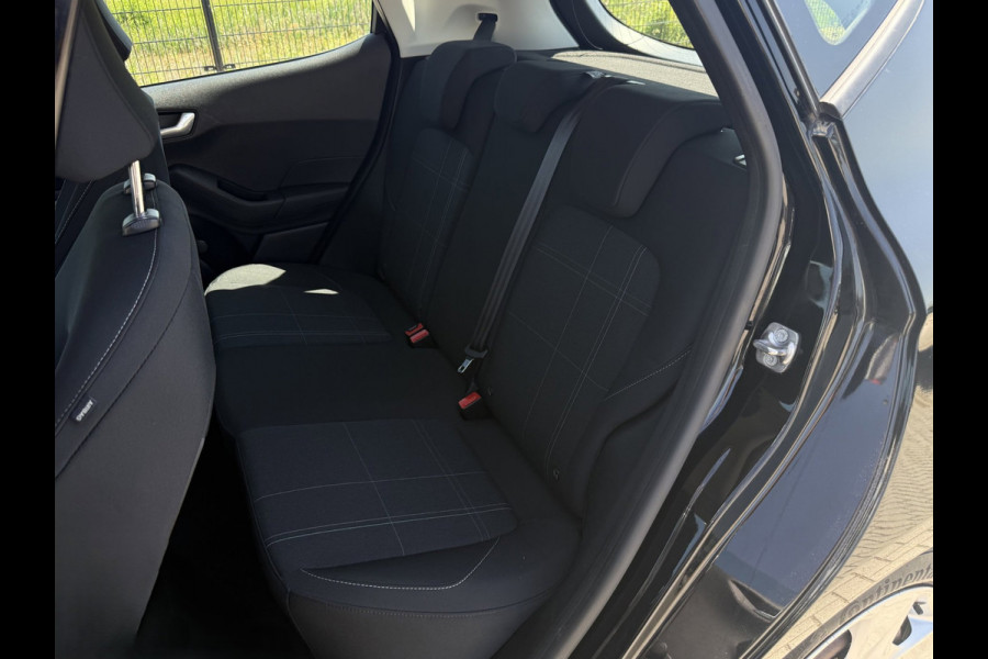 Ford Fiesta 1.1 Trend | Airco | Bluetooth | Navi | Carplay