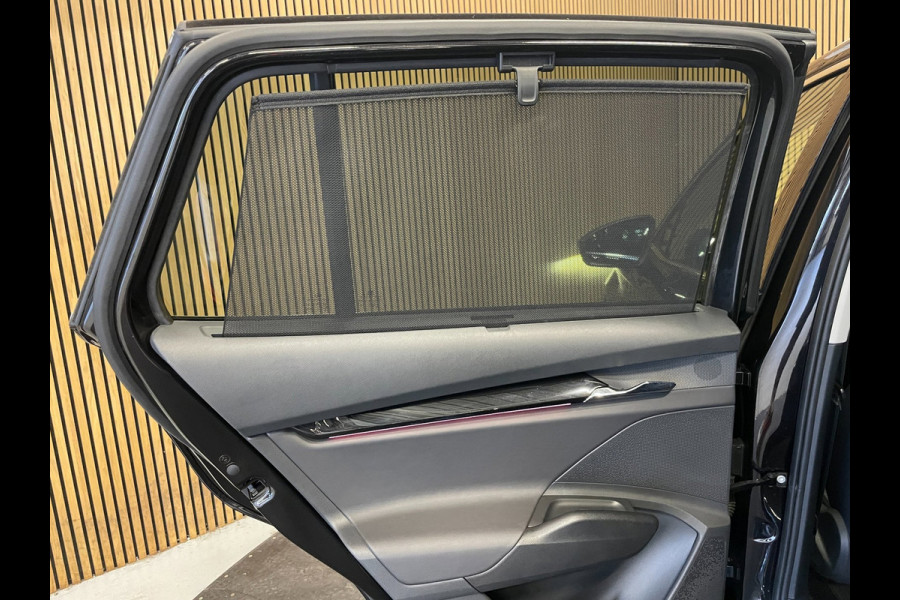 Škoda ENYAQ iV 80|90% SOH|GROTE ACCU|ACC|LEDER|ELEK.INTERIEUR+TREKHAAK|STUUR+STOELVERWARMING V+A|CAMERA|CARPLAY|NL|NAP|1 EIGENAAR|