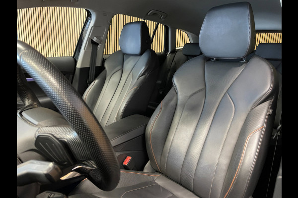 Škoda ENYAQ iV 80|90% SOH|GROTE ACCU|ACC|LEDER|ELEK.INTERIEUR+TREKHAAK|STUUR+STOELVERWARMING V+A|CAMERA|CARPLAY|NL|NAP|1 EIGENAAR|