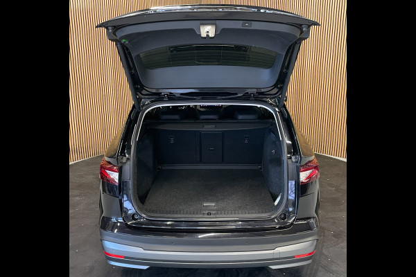 Škoda ENYAQ iV 80|90% SOH|GROTE ACCU|ACC|LEDER|ELEK.INTERIEUR+TREKHAAK|STUUR+STOELVERWARMING V+A|CAMERA|CARPLAY|NL|NAP|1 EIGENAAR|