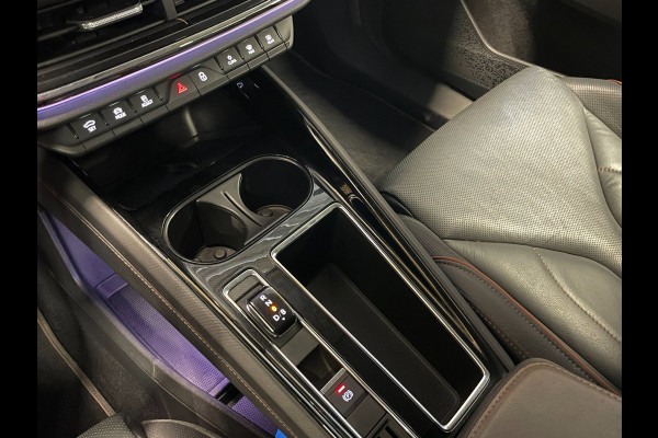 Škoda ENYAQ iV 80|90% SOH|GROTE ACCU|ACC|LEDER|ELEK.INTERIEUR+TREKHAAK|STUUR+STOELVERWARMING V+A|CAMERA|CARPLAY|NL|NAP|1 EIGENAAR|