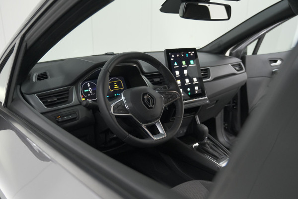 Renault Captur 1.6 E-Tech full hybrid 145 techno | Camera | Navigatie | Apple Carplay | Parkeersensoren