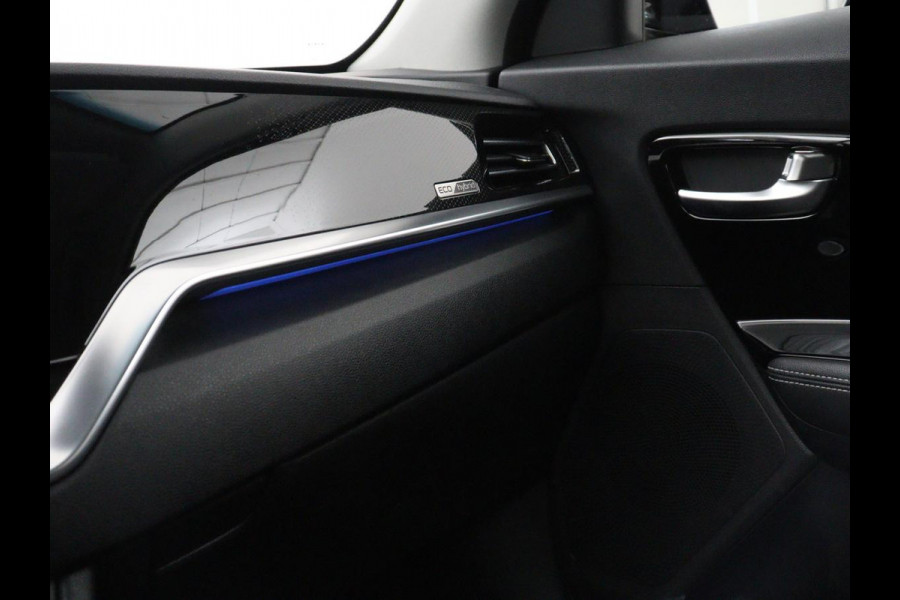 Kia Niro 1.6 GDi Hybrid DynamicPlusLine | Stoelverwarming | Half leder | Adaptive cruise | Carplay | Camera | Navigatie | Stuurverwarming | Keyless | Side Assist | Navigatie | Climate control | Bluetooth