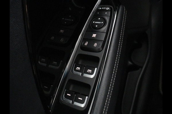 Kia Niro 1.6 GDi Hybrid DynamicPlusLine | Stoelverwarming | Half leder | Adaptive cruise | Carplay | Camera | Navigatie | Stuurverwarming | Keyless | Side Assist | Navigatie | Climate control | Bluetooth