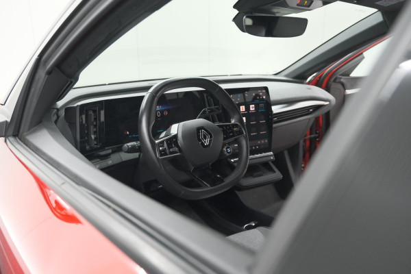 Renault Mégane E-Tech EV60 220 Charge Techno | 1 Fase | Adaptieve Cruise Control | Winterpakket | Dodehoekdetectie | Harman Kardon | SOH=94,6%