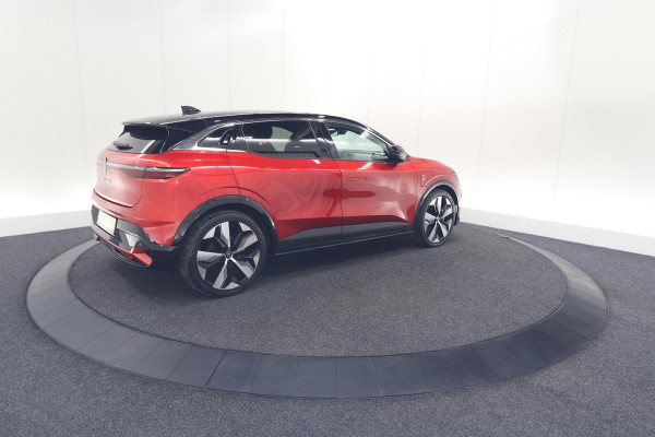 Renault Mégane E-Tech EV60 220 Charge Techno | 1 Fase | Adaptieve Cruise Control | Winterpakket | Dodehoekdetectie | Harman Kardon | SOH=94,6%