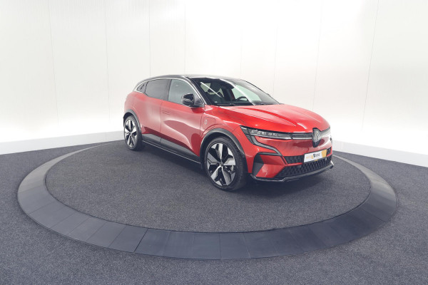 Renault Mégane E-Tech EV60 220 Charge Techno | 1 Fase | Adaptieve Cruise Control | Winterpakket | Dodehoekdetectie | Harman Kardon | SOH=94,6%