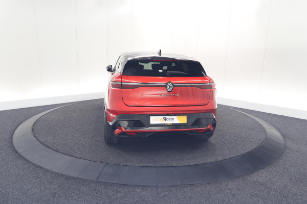 Renault Mégane E-Tech EV60 220 Charge Techno | 1 Fase | Adaptieve Cruise Control | Winterpakket | Dodehoekdetectie | Harman Kardon | SOH=94,6%
