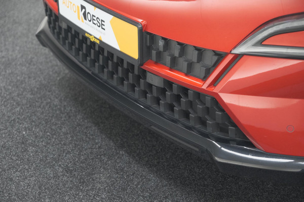 Renault Mégane E-Tech EV60 220 Charge Techno | 1 Fase | Adaptieve Cruise Control | Winterpakket | Dodehoekdetectie | Harman Kardon | SOH=94,6%