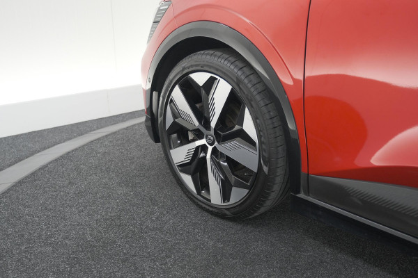 Renault Mégane E-Tech EV60 220 Charge Techno | 1 Fase | Adaptieve Cruise Control | Winterpakket | Dodehoekdetectie | Harman Kardon | SOH=94,6%