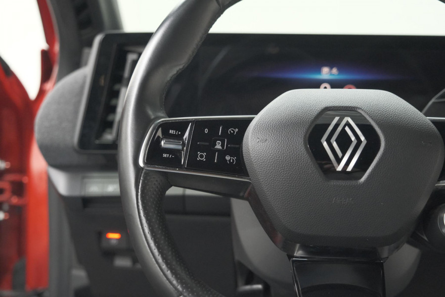 Renault Mégane E-Tech EV60 220 Charge Techno | 1 Fase | Adaptieve Cruise Control | Winterpakket | Dodehoekdetectie | Harman Kardon | SOH=94,6%