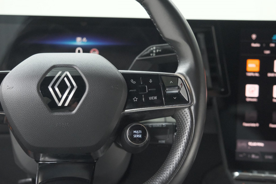 Renault Mégane E-Tech EV60 220 Charge Techno | 1 Fase | Adaptieve Cruise Control | Winterpakket | Dodehoekdetectie | Harman Kardon | SOH=94,6%