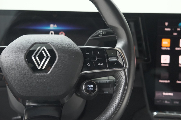 Renault Mégane E-Tech EV60 220 Charge Techno | 1 Fase | Adaptieve Cruise Control | Winterpakket | Dodehoekdetectie | Harman Kardon | SOH=94,6%