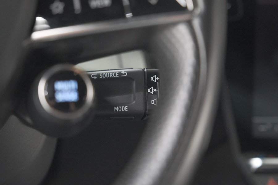 Renault Mégane E-Tech EV60 220 Charge Techno | 1 Fase | Adaptieve Cruise Control | Winterpakket | Dodehoekdetectie | Harman Kardon | SOH=94,6%