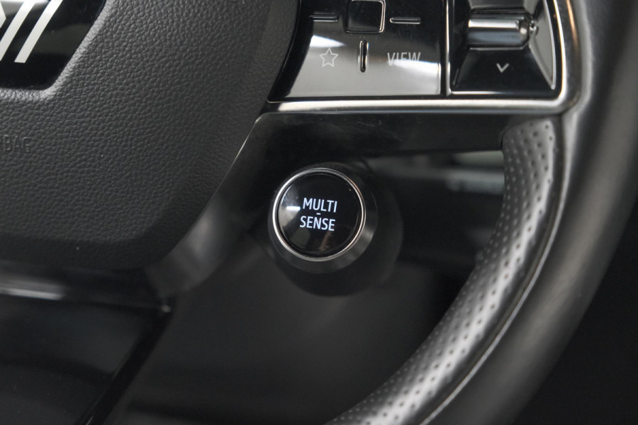 Renault Mégane E-Tech EV60 220 Charge Techno | 1 Fase | Adaptieve Cruise Control | Winterpakket | Dodehoekdetectie | Harman Kardon | SOH=94,6%