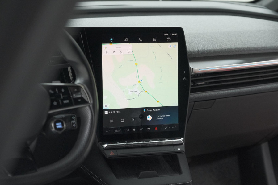 Renault Mégane E-Tech EV60 220 Charge Techno | 1 Fase | Adaptieve Cruise Control | Winterpakket | Dodehoekdetectie | Harman Kardon | SOH=94,6%
