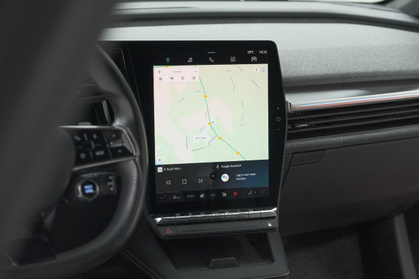 Renault Mégane E-Tech EV60 220 Charge Techno | 1 Fase | Adaptieve Cruise Control | Winterpakket | Dodehoekdetectie | Harman Kardon | SOH=94,6%