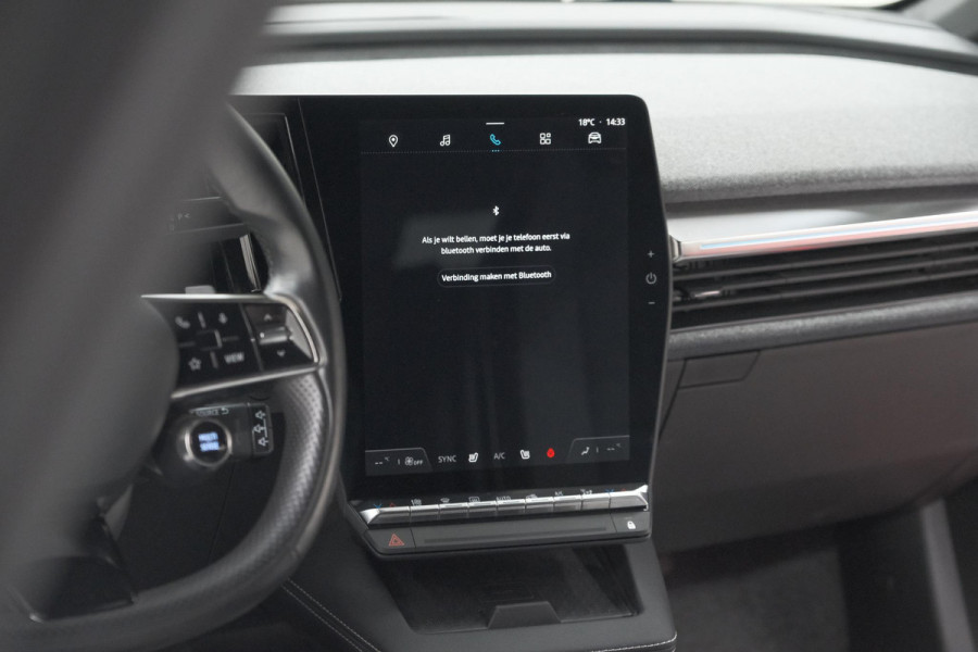Renault Mégane E-Tech EV60 220 Charge Techno | 1 Fase | Adaptieve Cruise Control | Winterpakket | Dodehoekdetectie | Harman Kardon | SOH=94,6%