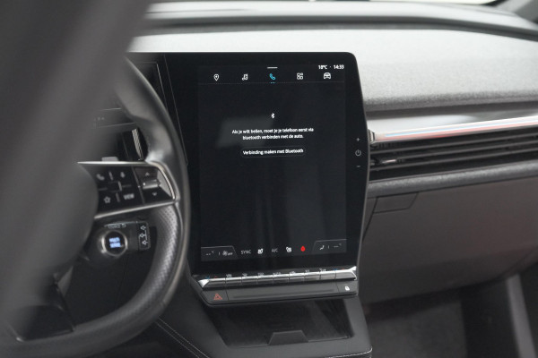 Renault Mégane E-Tech EV60 220 Charge Techno | 1 Fase | Adaptieve Cruise Control | Winterpakket | Dodehoekdetectie | Harman Kardon | SOH=94,6%