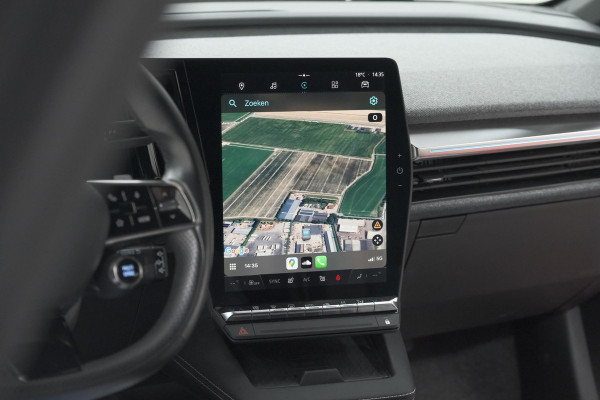 Renault Mégane E-Tech EV60 220 Charge Techno | 1 Fase | Adaptieve Cruise Control | Winterpakket | Dodehoekdetectie | Harman Kardon | SOH=94,6%