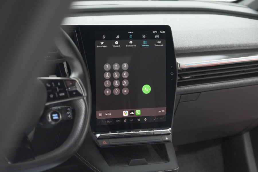 Renault Mégane E-Tech EV60 220 Charge Techno | 1 Fase | Adaptieve Cruise Control | Winterpakket | Dodehoekdetectie | Harman Kardon | SOH=94,6%